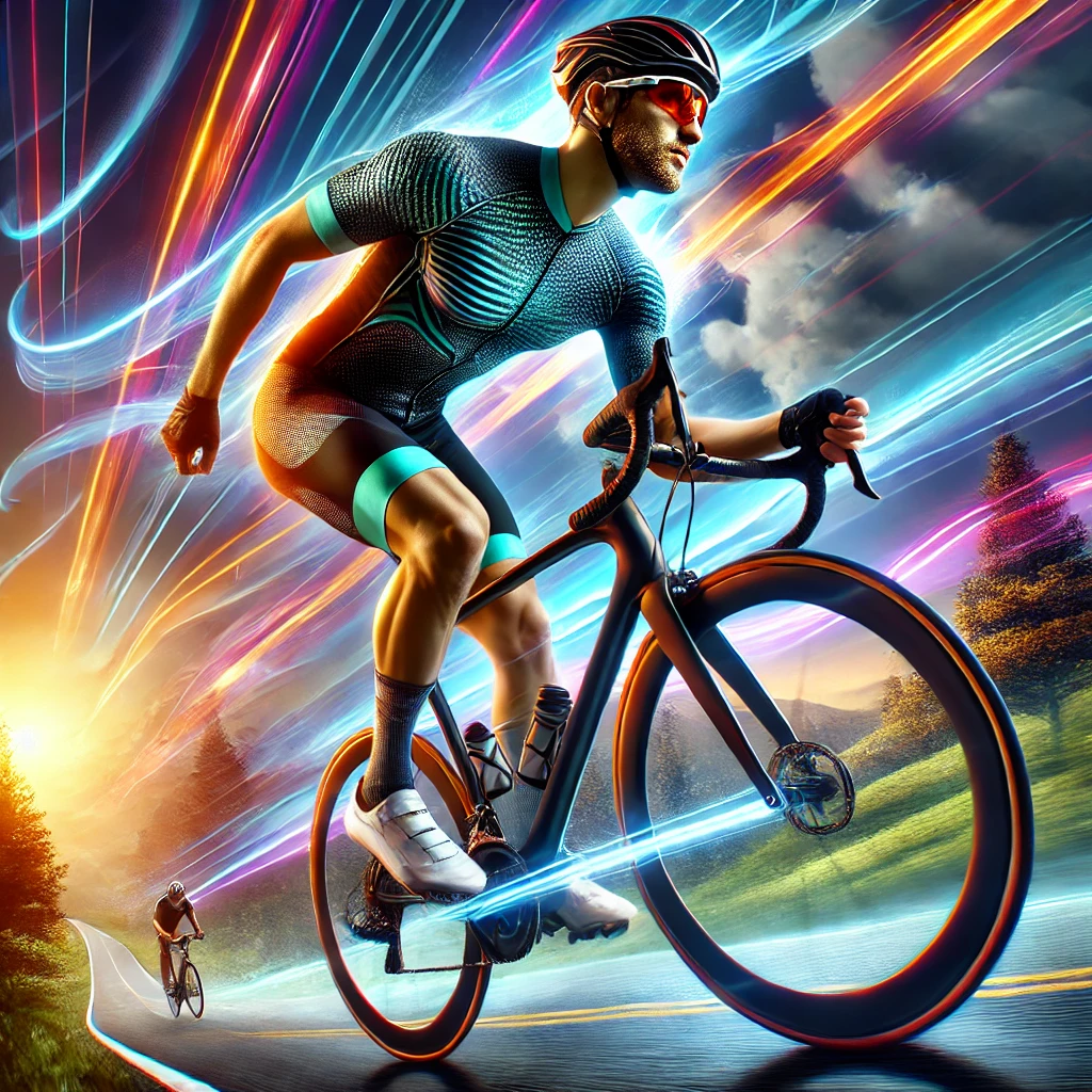 The Ultimate Guide to Cycling Jerseys: Performance, Comfort, and Style