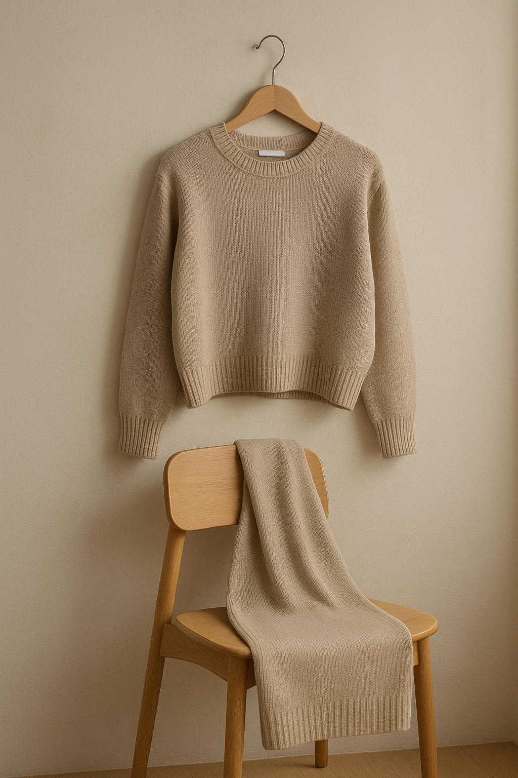 Conjuntos Tricot Feminino: Elegância e Conforto para Todas as Ocasiões