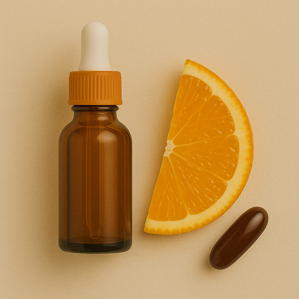 Melhores Vitaminas C para o Rosto: Guia Completo para Uma Pele Radiante