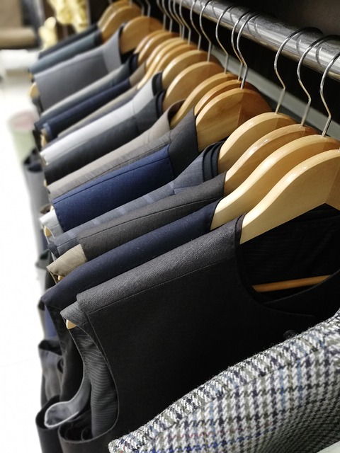 Araras Loja Roupa: Organização e Estilo para um Espaço que Vende