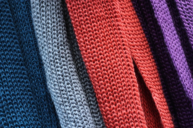 Calça de Tricô: Conforto e Estilo para o Inverno